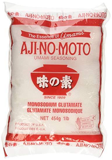 Aji No Moto