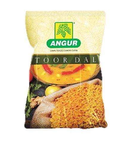 Angur Toor Dal