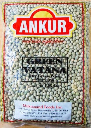 Ankur Green Vatana