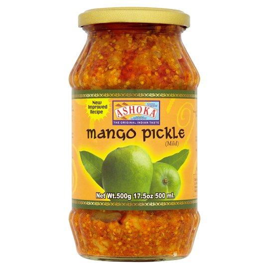 Ashoka Mango Pickle