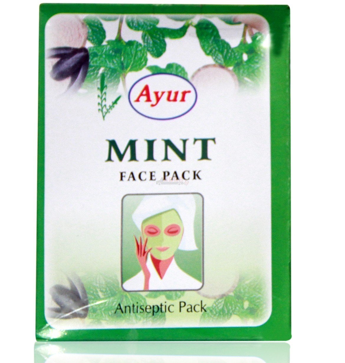Ayur face sales pack