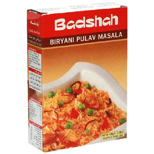 Badshah Biryani Pulav Masala