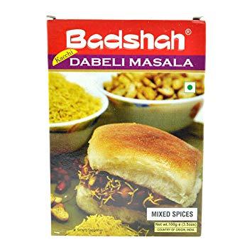 Badshah Dabeli Masala