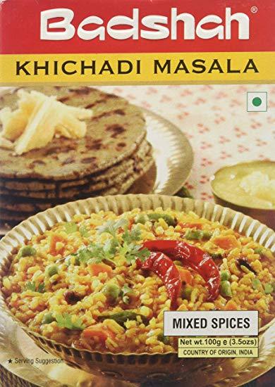 Badshah Khichadi Masala