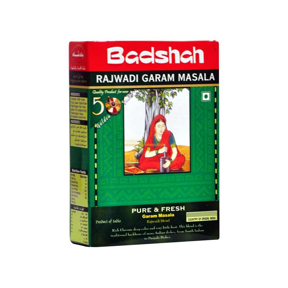 Badshah Rajwadi Garam Masala