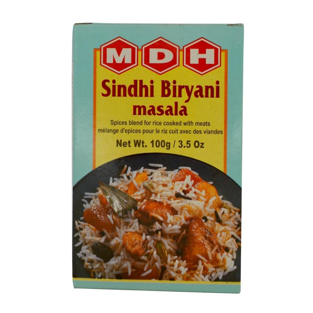 Badshah Sindhi Biryani Masala