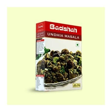 Badshah Undhia Masala