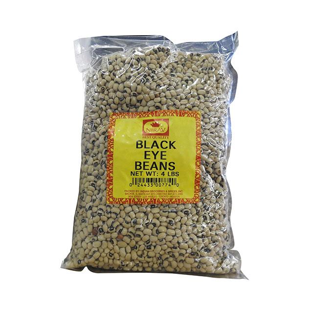 Bansi Black Eye Beans
