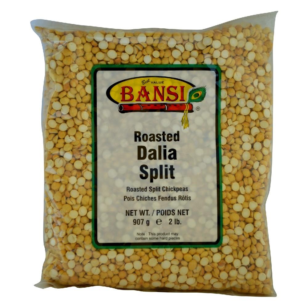 Bansi Dalia Split