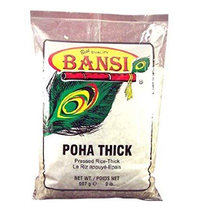 Bansi Poha Thick