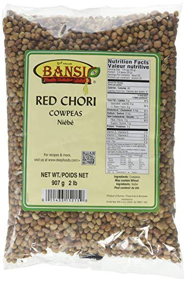 Bansi Red Chori