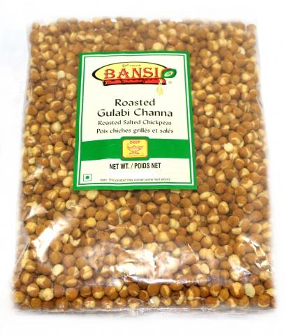 Bansi Roasted Gulabi Chana