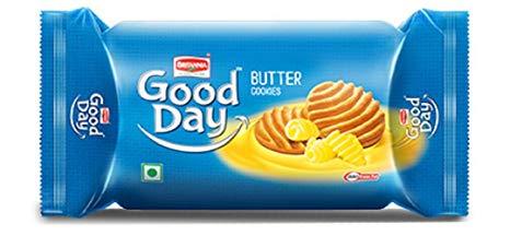 Britannia Good Day Butter