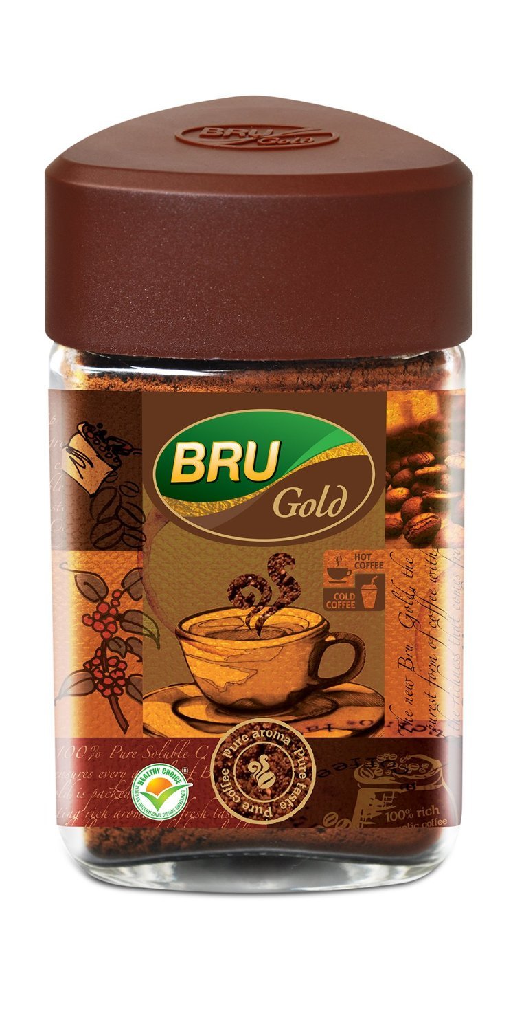 Bru Gold