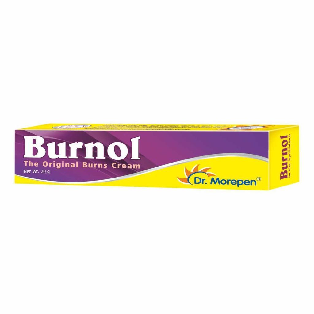 Burnol