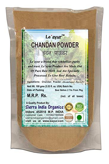 Chandan Powder