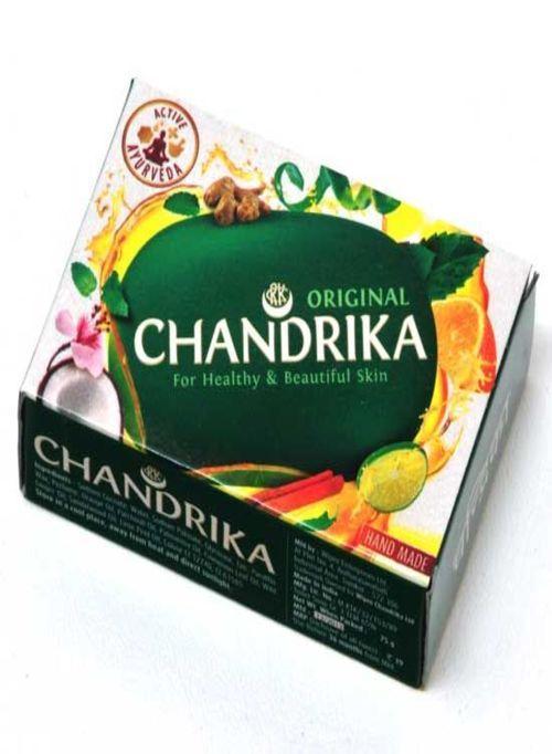 Chandrika