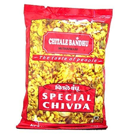 Chitale Bandhu Chivda