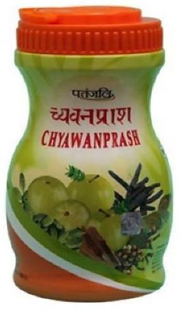 Patanjali Chyawanprash