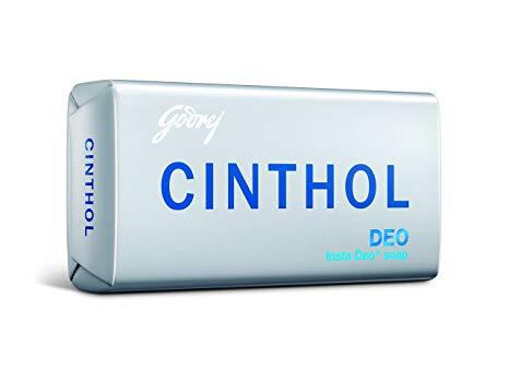 Cinthol Deo Soap