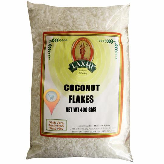 Laxmi Coconut Powder