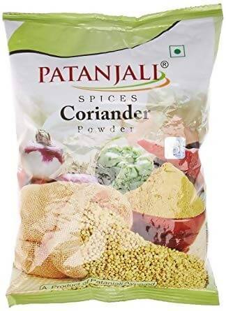Patanjali Coriander