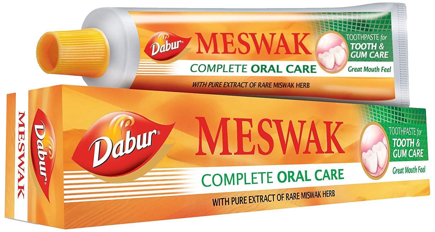 Dabur Meswak