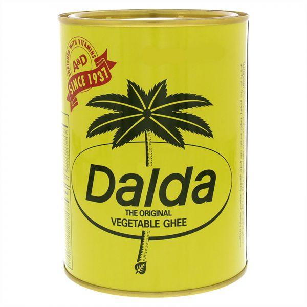 Dalda