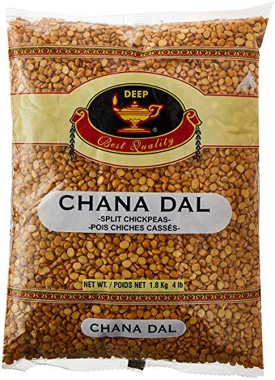 Deep Chana Dal