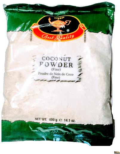 Deep Coconut Powder