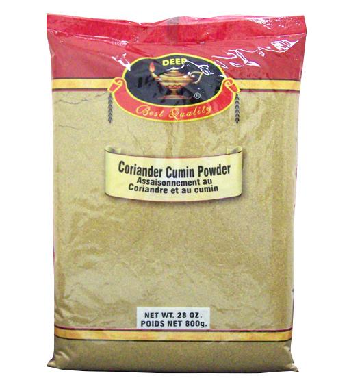 Deep Coriander Cumin Powder