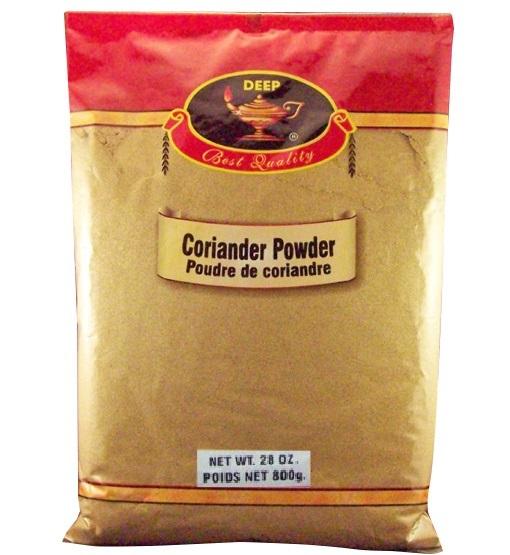 Deep Coriander Powder