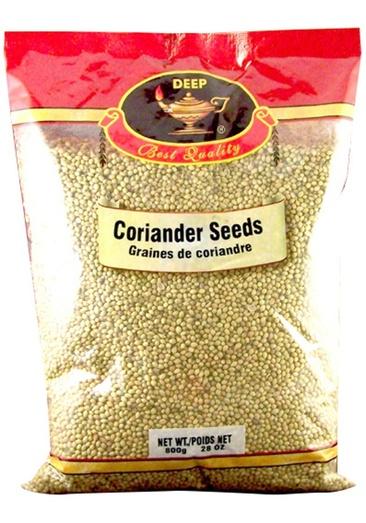 Deep Coriander Seeds