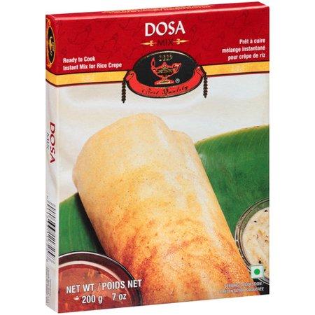 Deep Dosa Mix