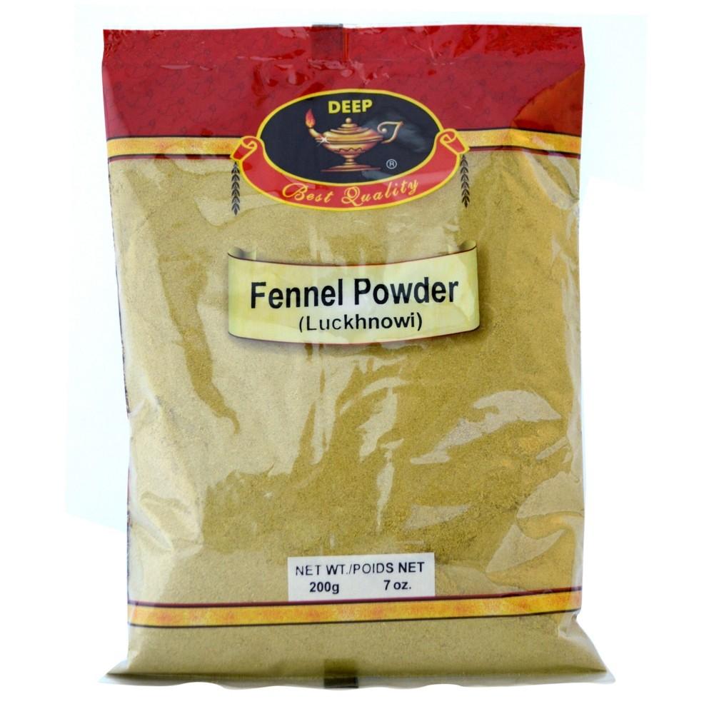 Deep Fennel Powder