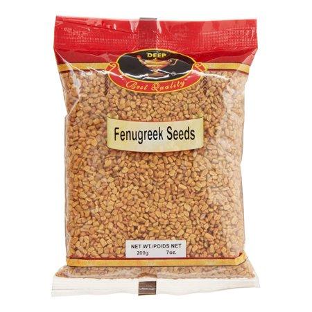 Deep Fenugreek Seeds