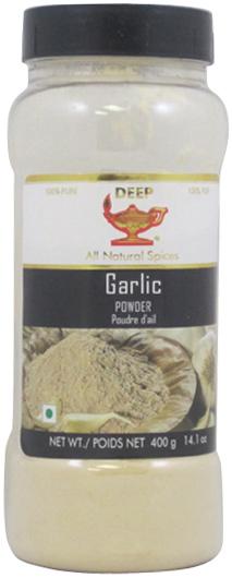 Deep Garlic Powder