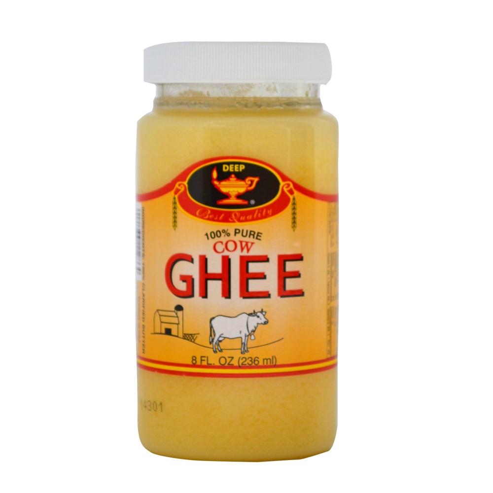 Deep Ghee