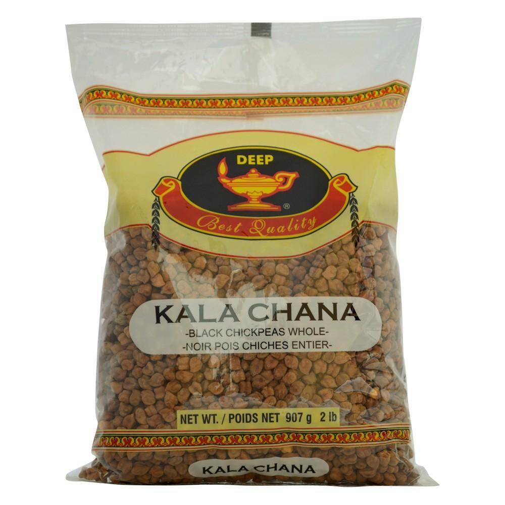 Deep Kala Chana