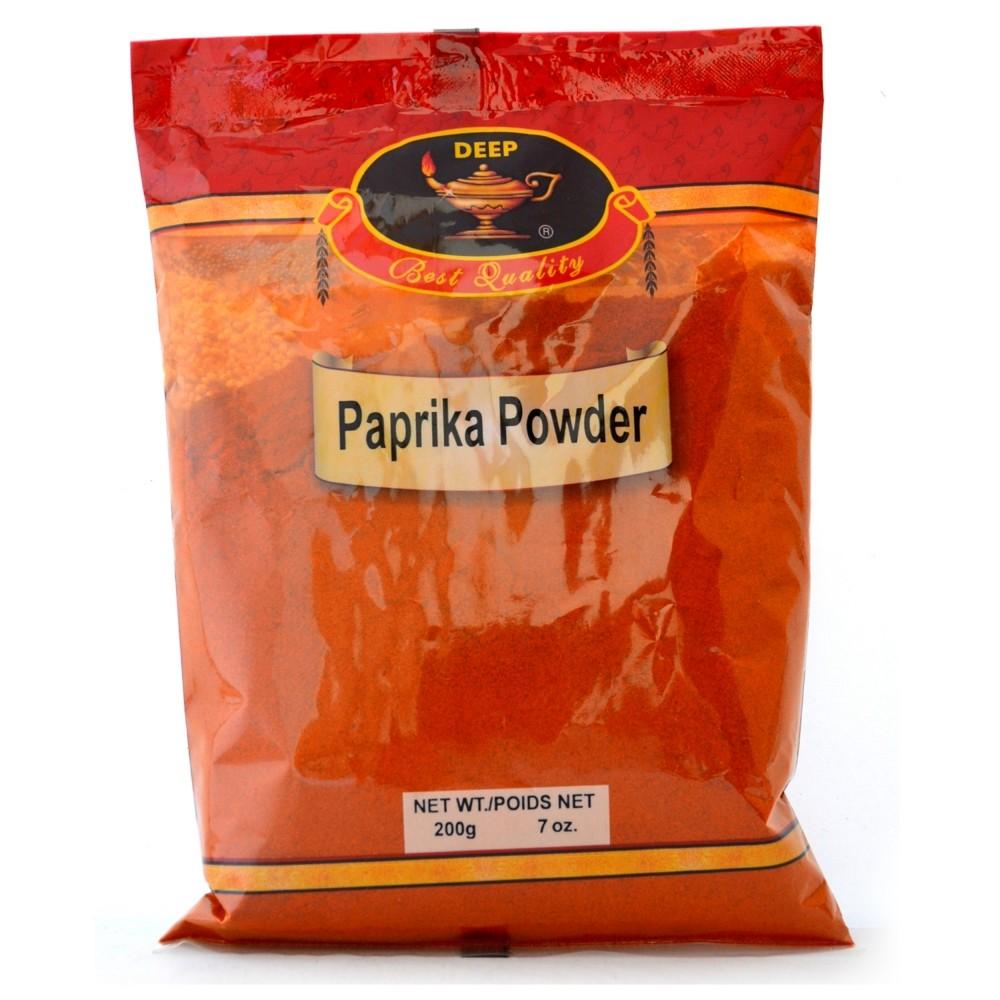 Deep Paprika Powder