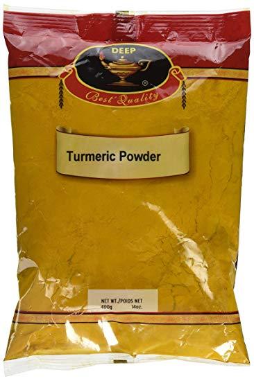 Deep Turmeric Powder