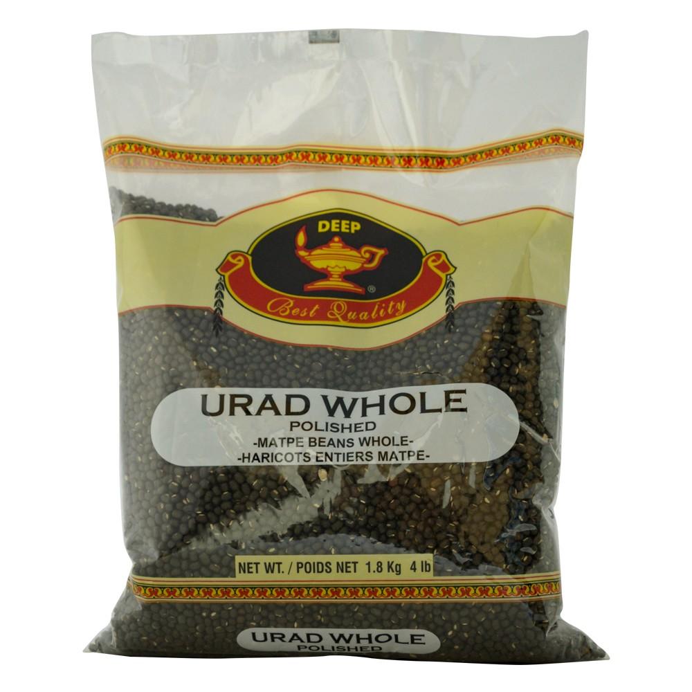 Deep Urad Whole