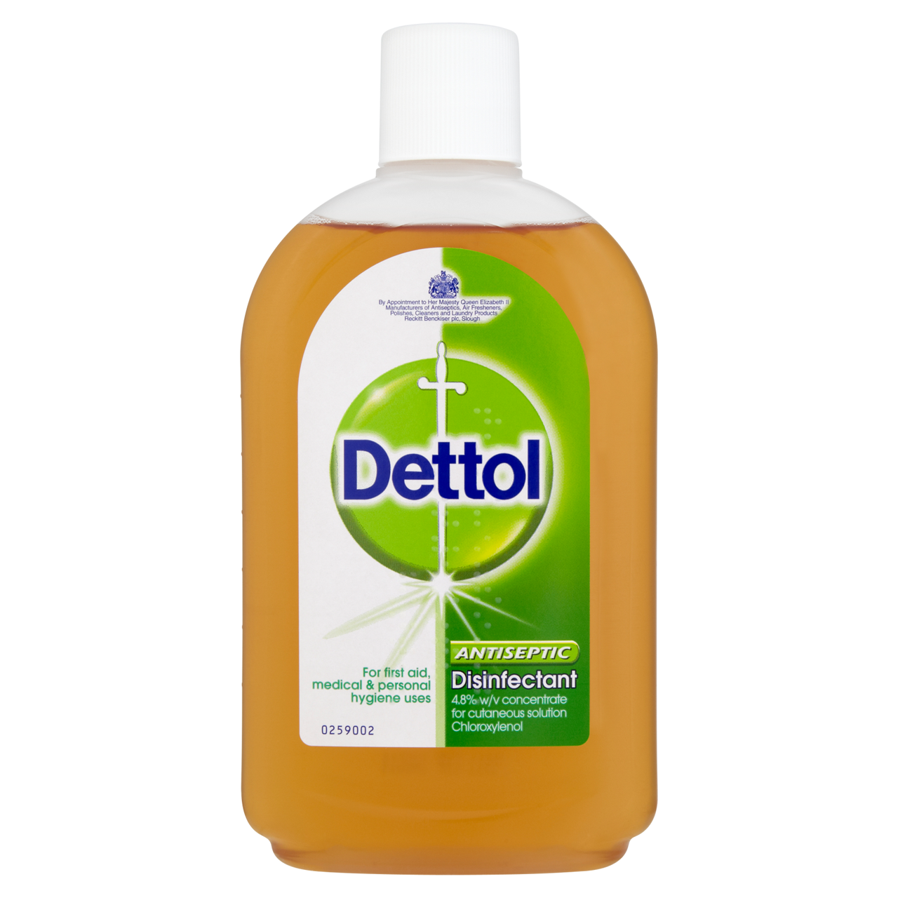 Dettol Original