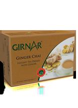 Girnar Instant Tea Premix- Ginger