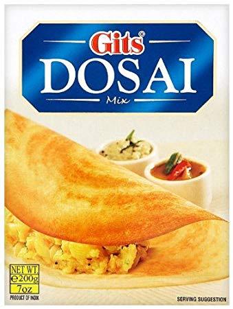 Gits Dosai Mix