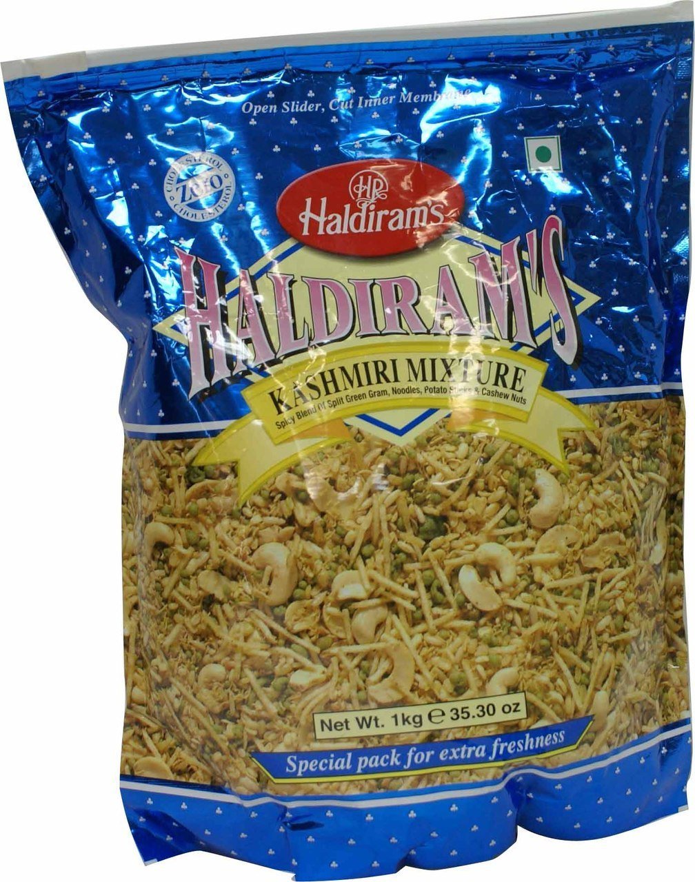 Haldiram's Kashmiri Mixture