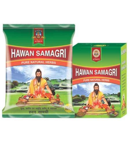 Havan Samagri