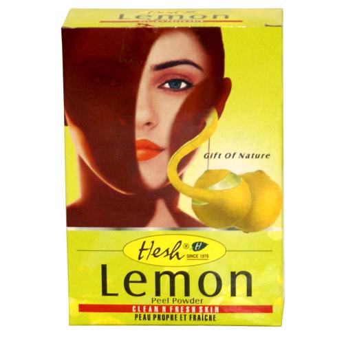 Hesh Lemon