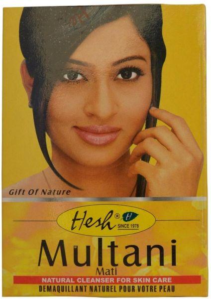 Hesh Multani