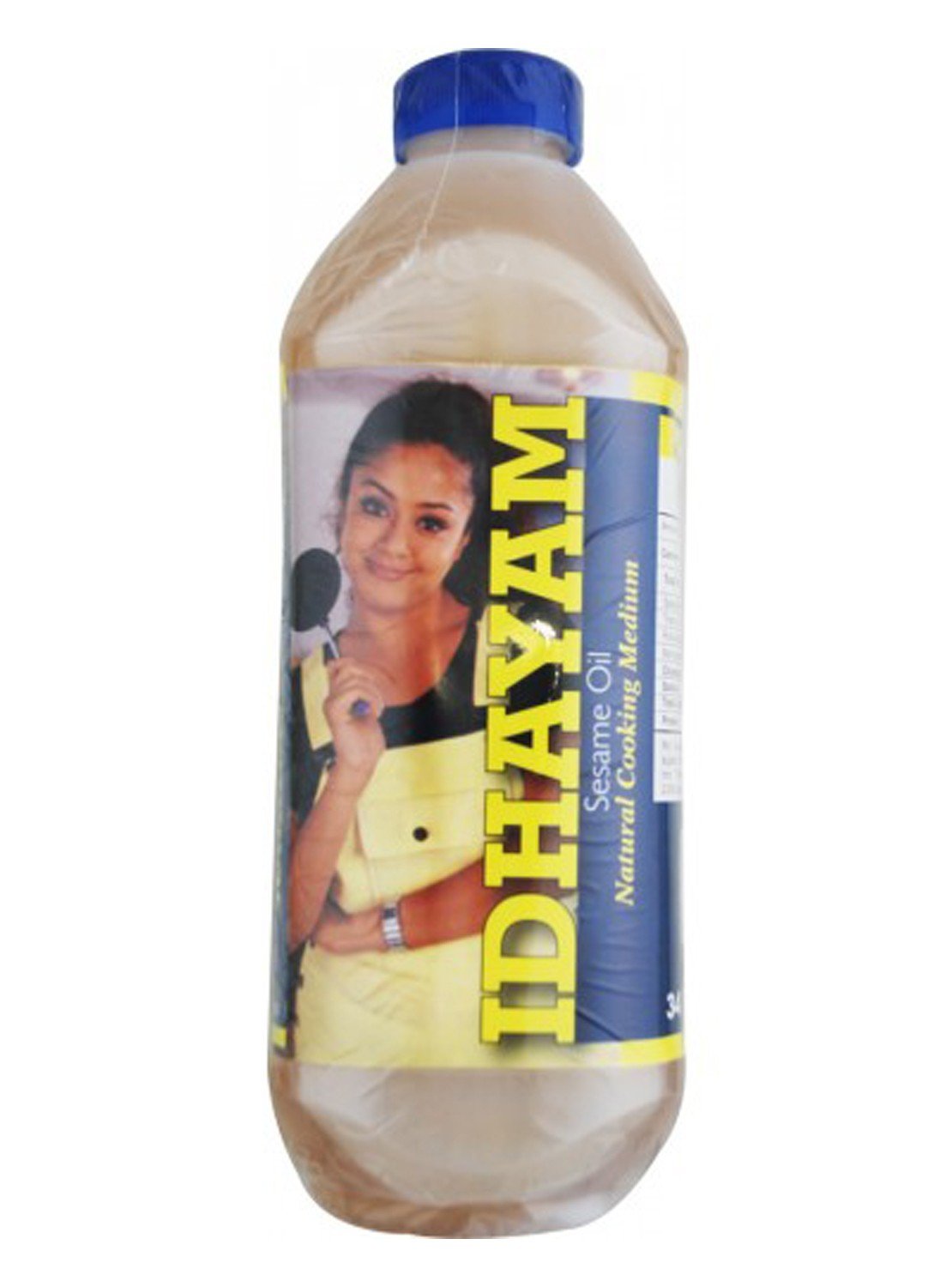 Idhayam Sesame Oil